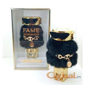 Paco Rabanne – Fame Couture Edition